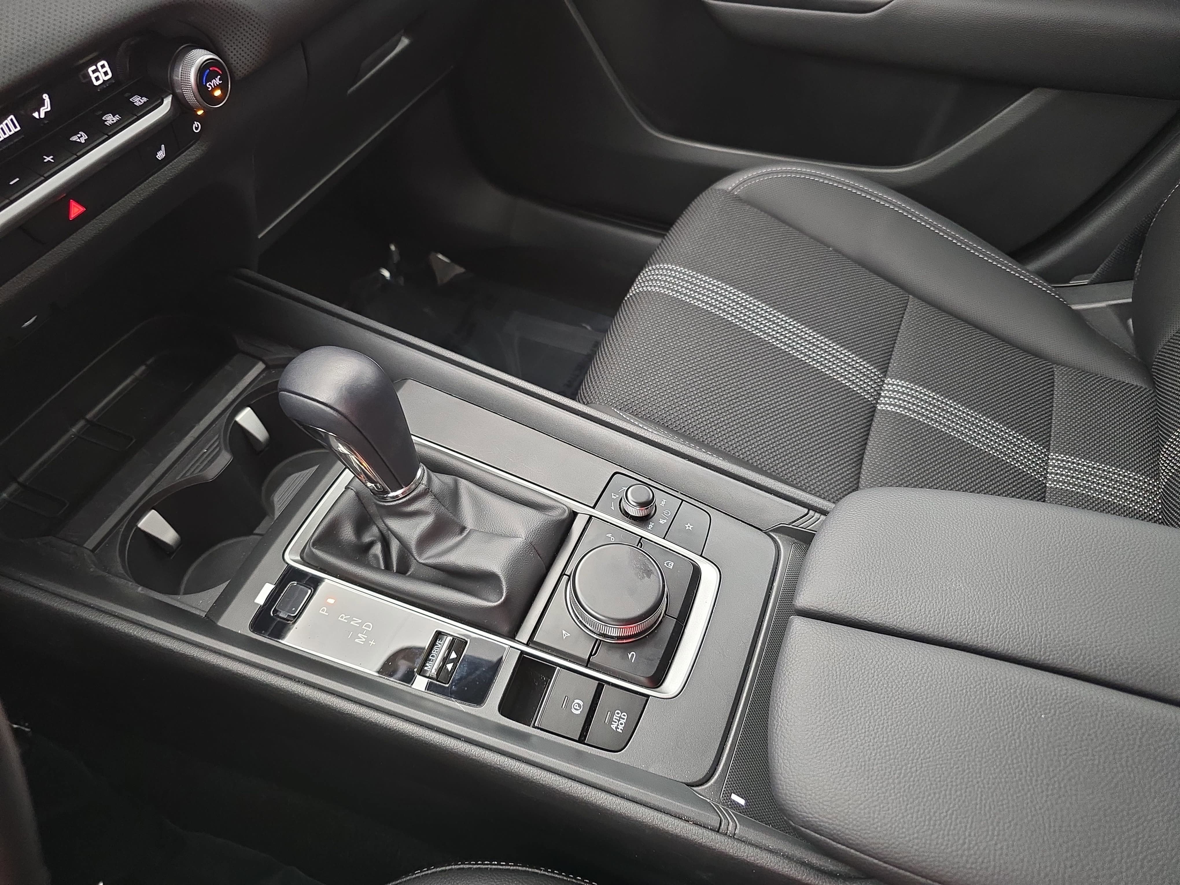 2025 Mazda Mazda CX-50 2.5 S Premium Package