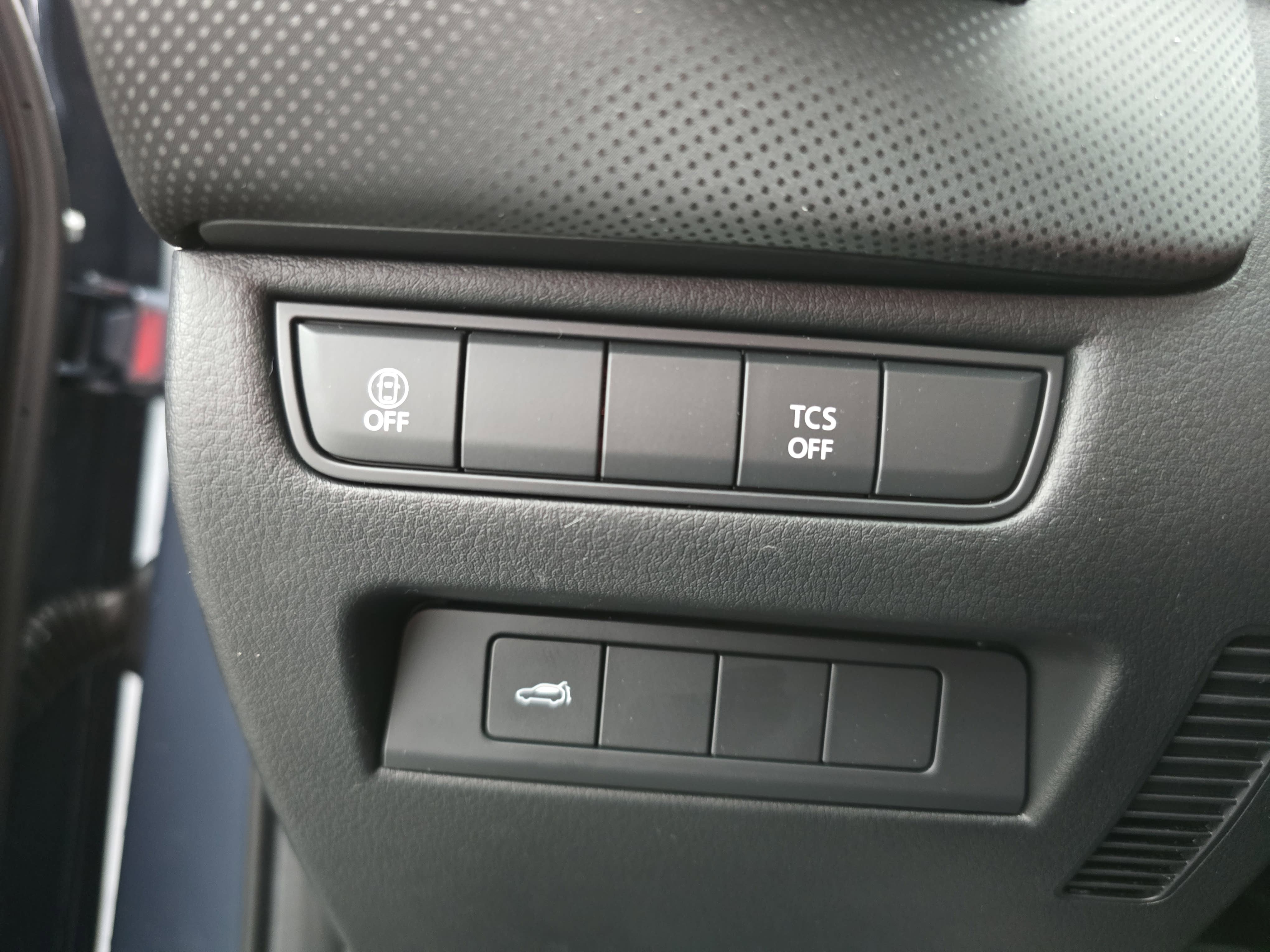 2025 Mazda Mazda CX-50 2.5 S Premium Package