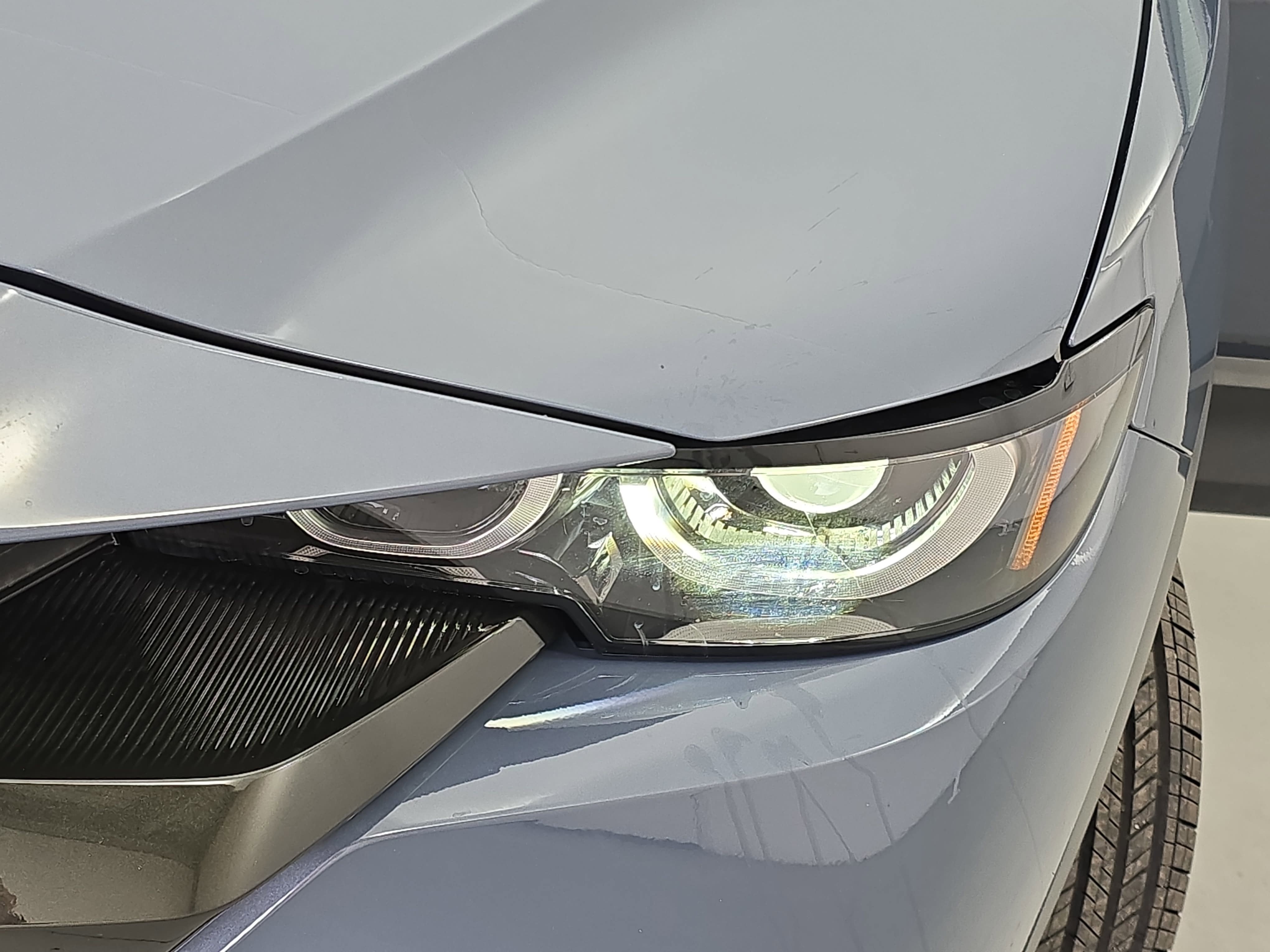 2025 Mazda Mazda CX-50 2.5 S Premium Package