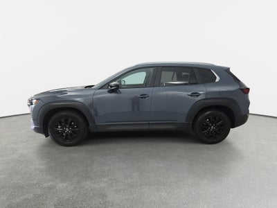 2025 Mazda Mazda CX-50 2.5 S Premium Package