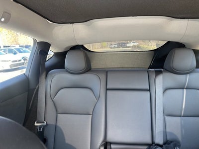 2026 Tesla Model Y Long Range Launch Series