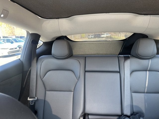 2026 Tesla Model Y Long Range Launch Series