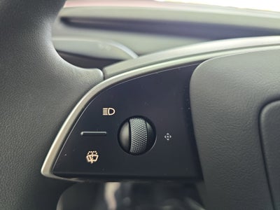 2026 Tesla Model Y Long Range