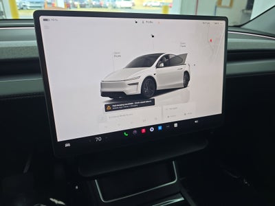 2026 Tesla Model Y Long Range