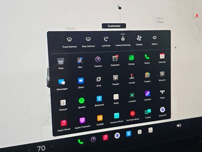 2026 Tesla Model Y Long Range