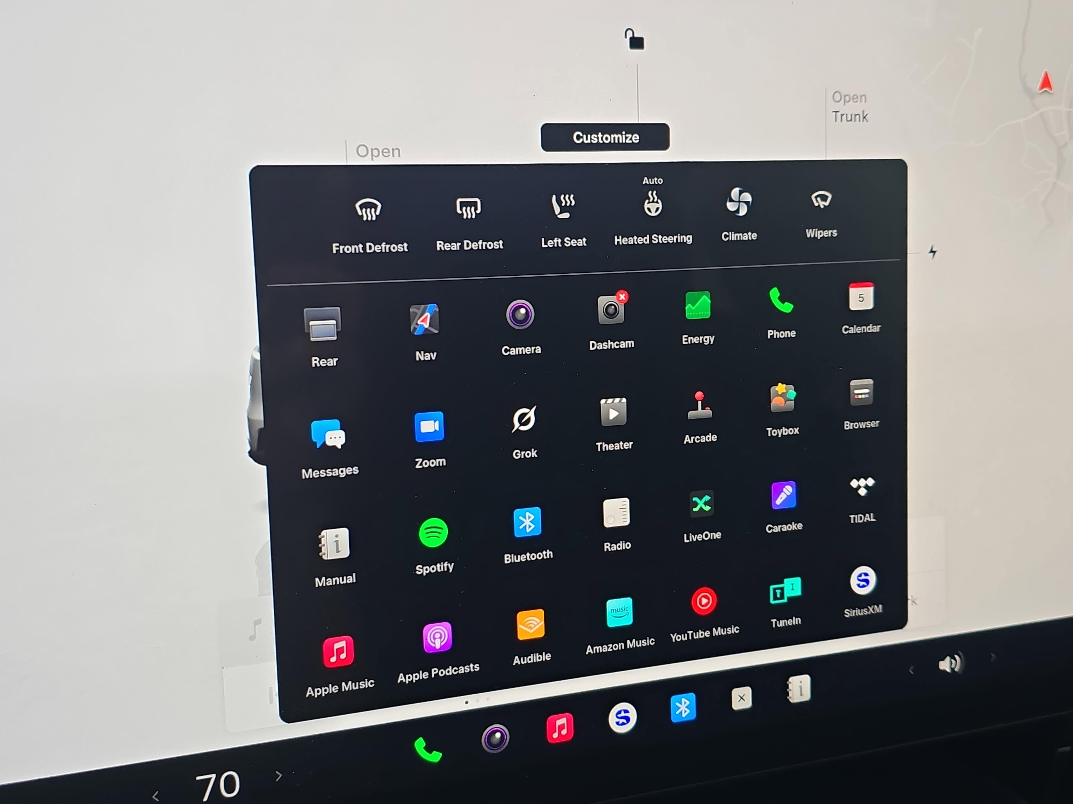 2026 Tesla Model Y Long Range