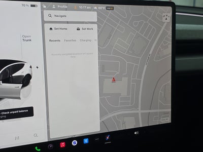 2026 Tesla Model Y Long Range