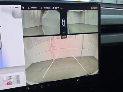 2026 Tesla Model Y Long Range