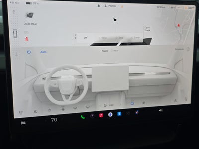 2026 Tesla Model Y Long Range