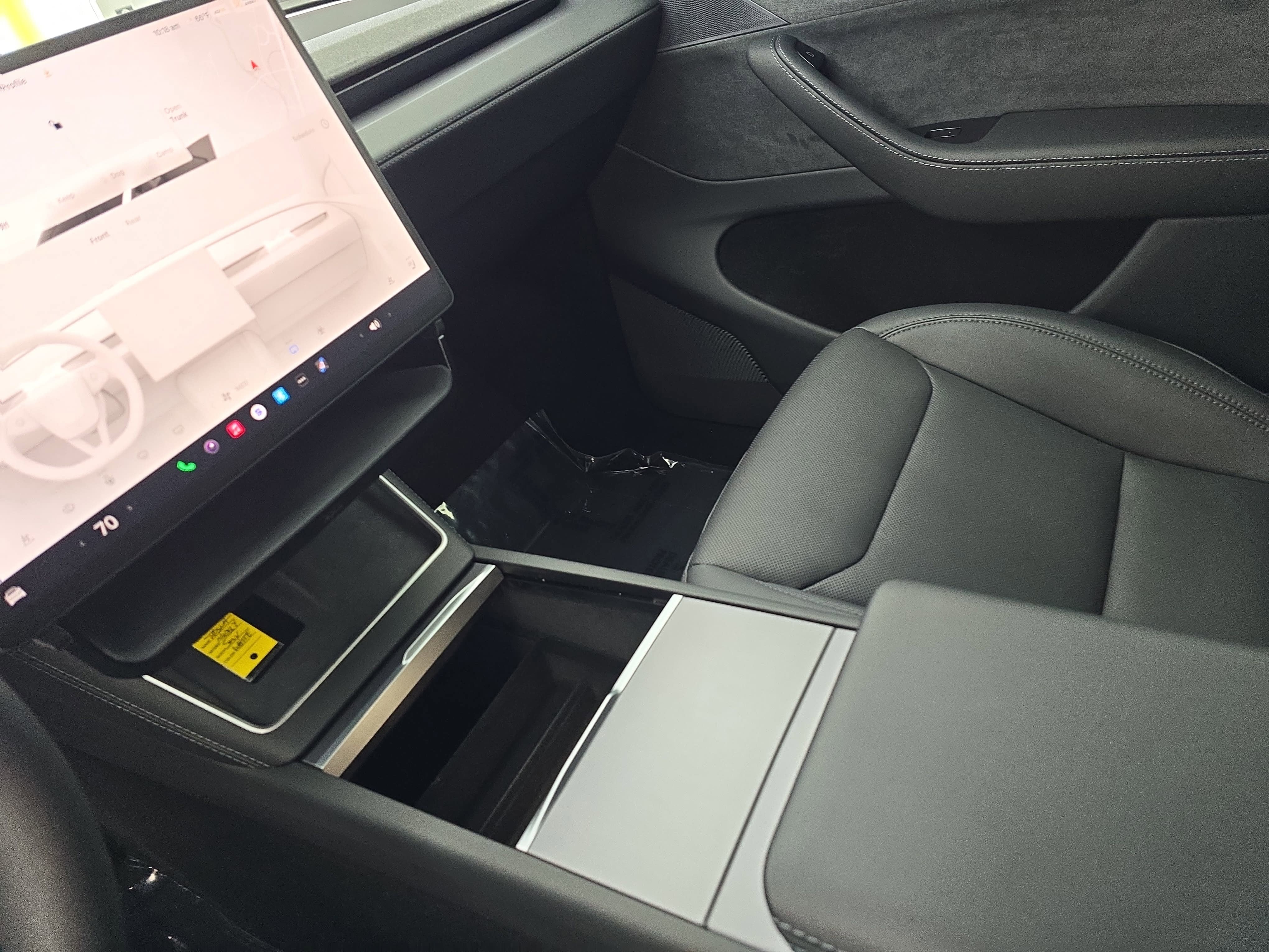 2026 Tesla Model Y Long Range