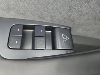 2026 Tesla Model Y Long Range