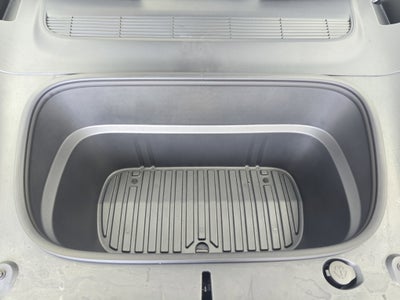 2026 Tesla Model Y Long Range