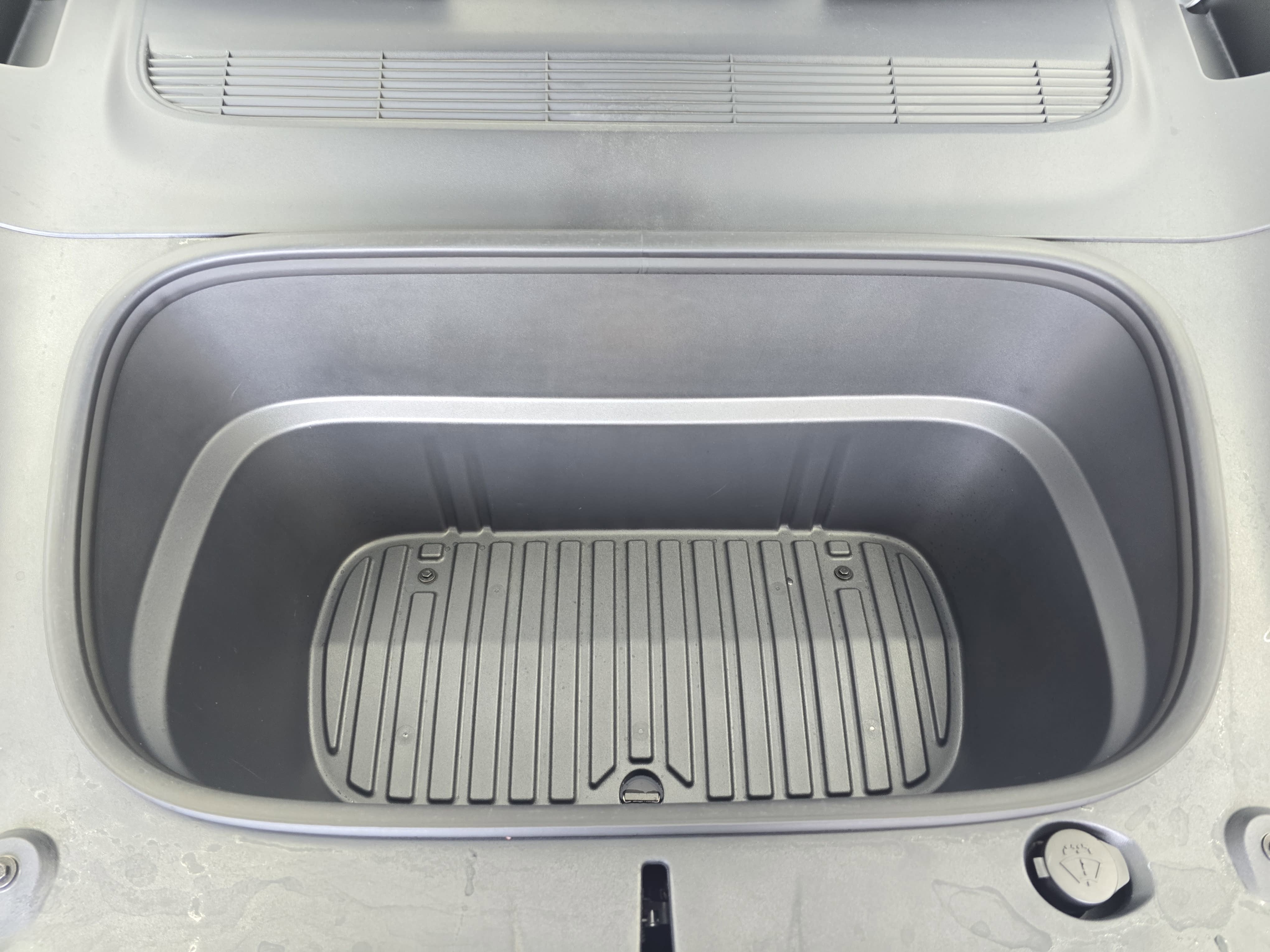 2026 Tesla Model Y Long Range