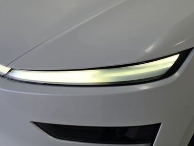 2026 Tesla Model Y Long Range