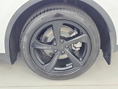 2026 Tesla Model Y Long Range