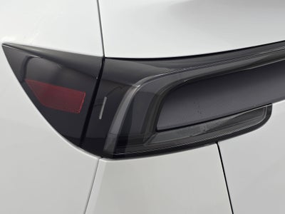 2026 Tesla Model Y Long Range