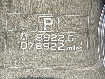 2015 Subaru XV Crosstrek Limited