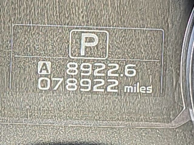 2015 Subaru XV Crosstrek Limited