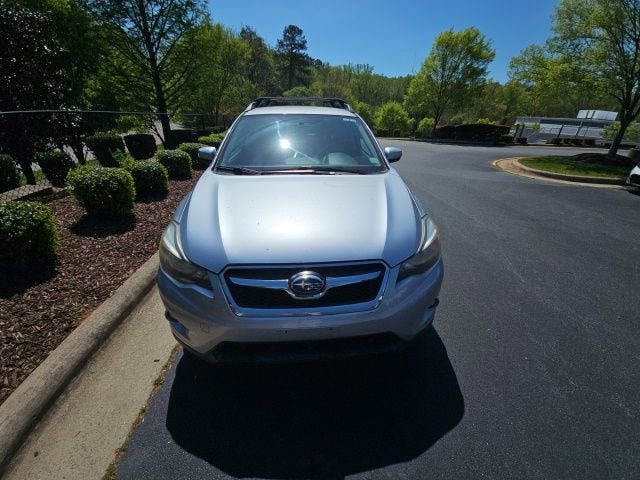 2015 Subaru XV Crosstrek Limited