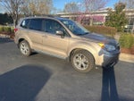 2015 Subaru Forester 2.5i Touring