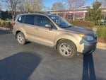 2015 Subaru Forester 2.5i Touring