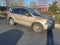 2015 Subaru Forester 2.5i Touring