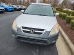 2002 Honda CR-V EX