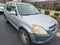 2002 Honda CR-V EX