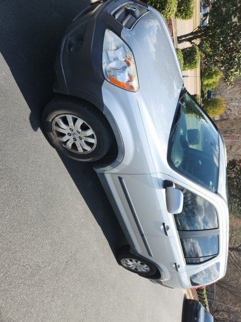 2006 Honda CR-V EX