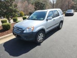 2006 Honda CR-V EX