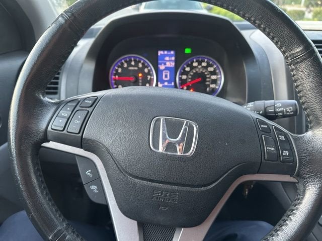 2011 Honda CR-V EX-L