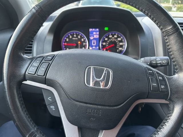 2011 Honda CR-V EX-L