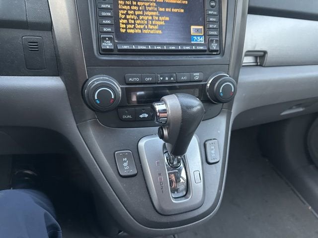 2011 Honda CR-V EX-L