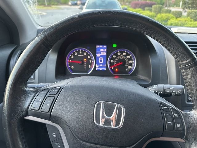 2011 Honda CR-V EX-L