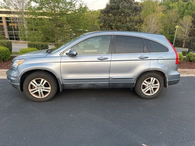 2011 Honda CR-V EX-L