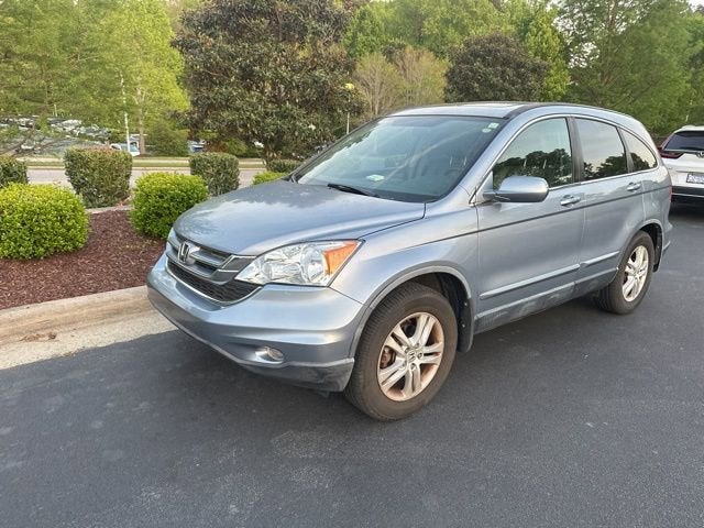 2011 Honda CR-V EX-L
