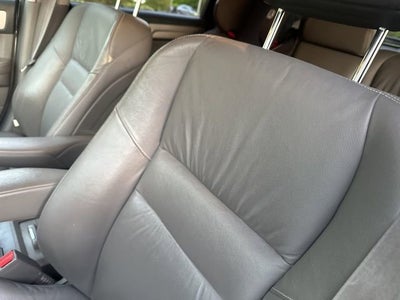 2011 Honda CR-V EX-L