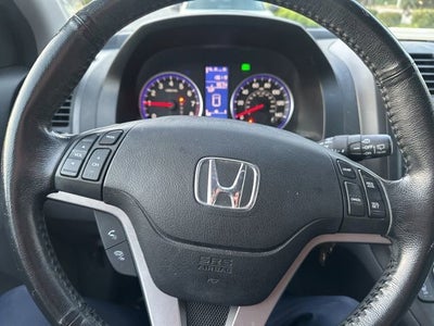 2011 Honda CR-V EX-L