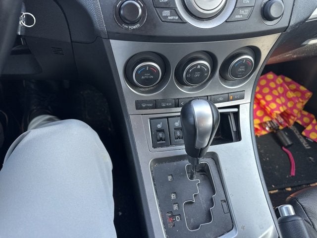 2010 Mazda Mazda3 s Grand Touring