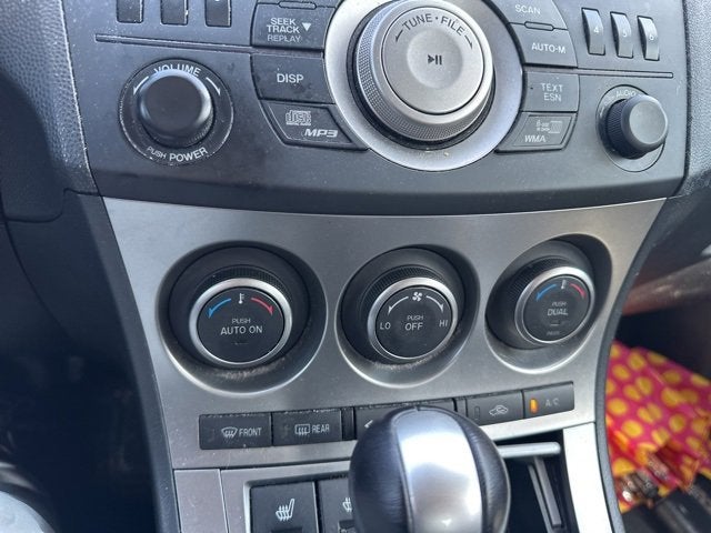 2010 Mazda Mazda3 s Grand Touring