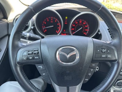 2010 Mazda Mazda3 s Grand Touring