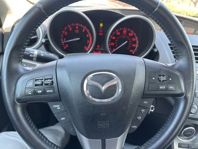 2010 Mazda Mazda3 s Grand Touring