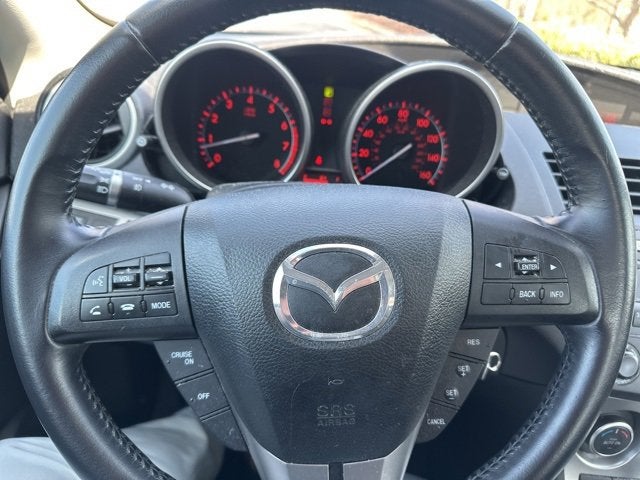 2010 Mazda Mazda3 s Grand Touring