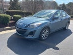 2010 Mazda Mazda3 s Grand Touring