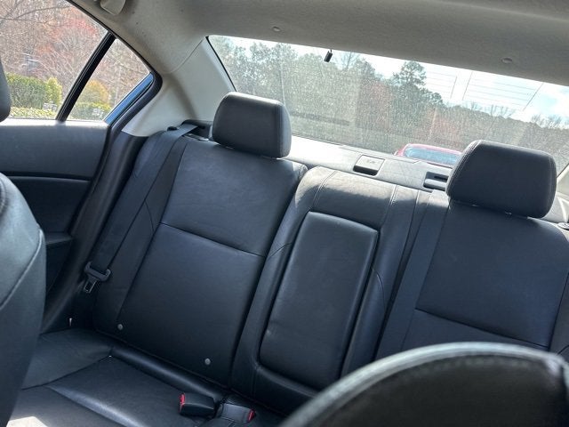 2010 Mazda Mazda3 s Grand Touring