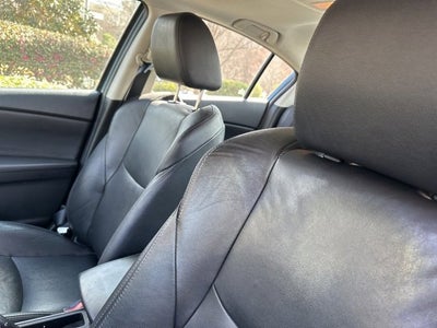 2010 Mazda Mazda3 s Grand Touring