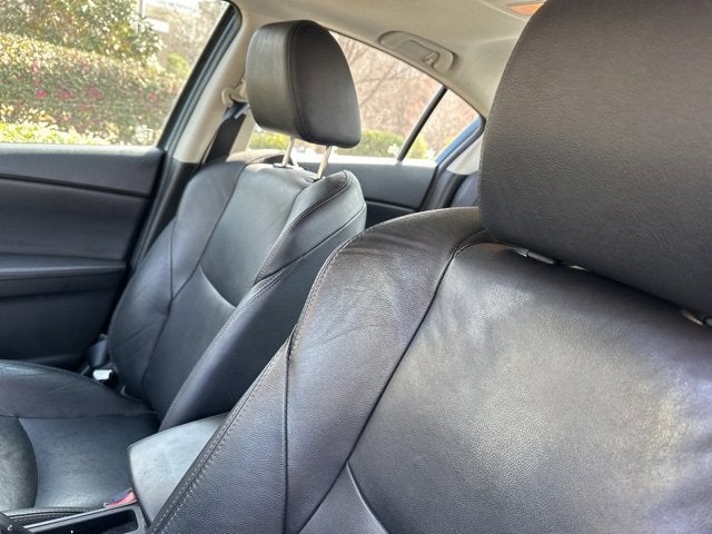 2010 Mazda Mazda3 s Grand Touring