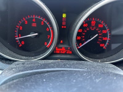 2010 Mazda Mazda3 s Grand Touring