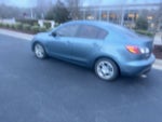 2011 Mazda Mazda3 i Sport