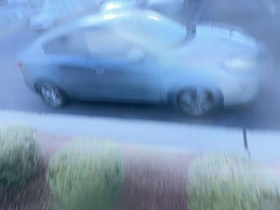 2011 Mazda Mazda3 i Sport